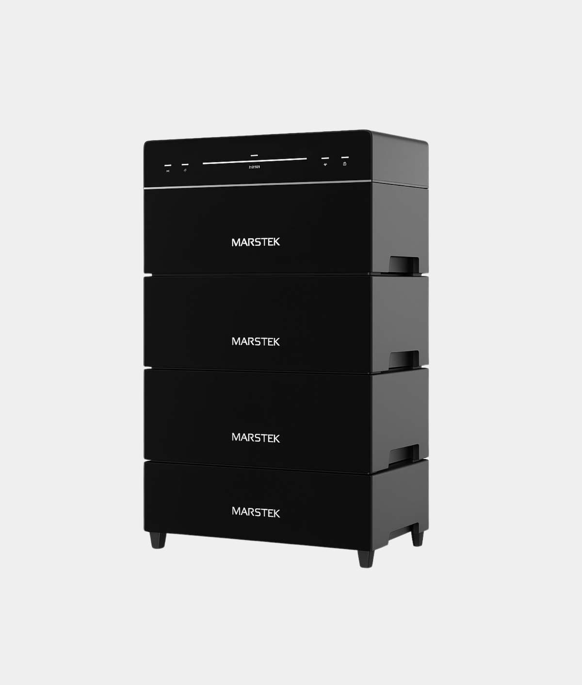 Marstek Venus A Thuisbatterij 8,48 kWh – Plug & Play Modulair Uitbreidbaar