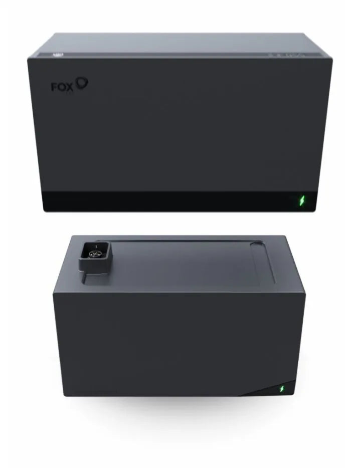 Fox ESS Avocado S22 Plug en Play thuisbatterij - 4.22kWh