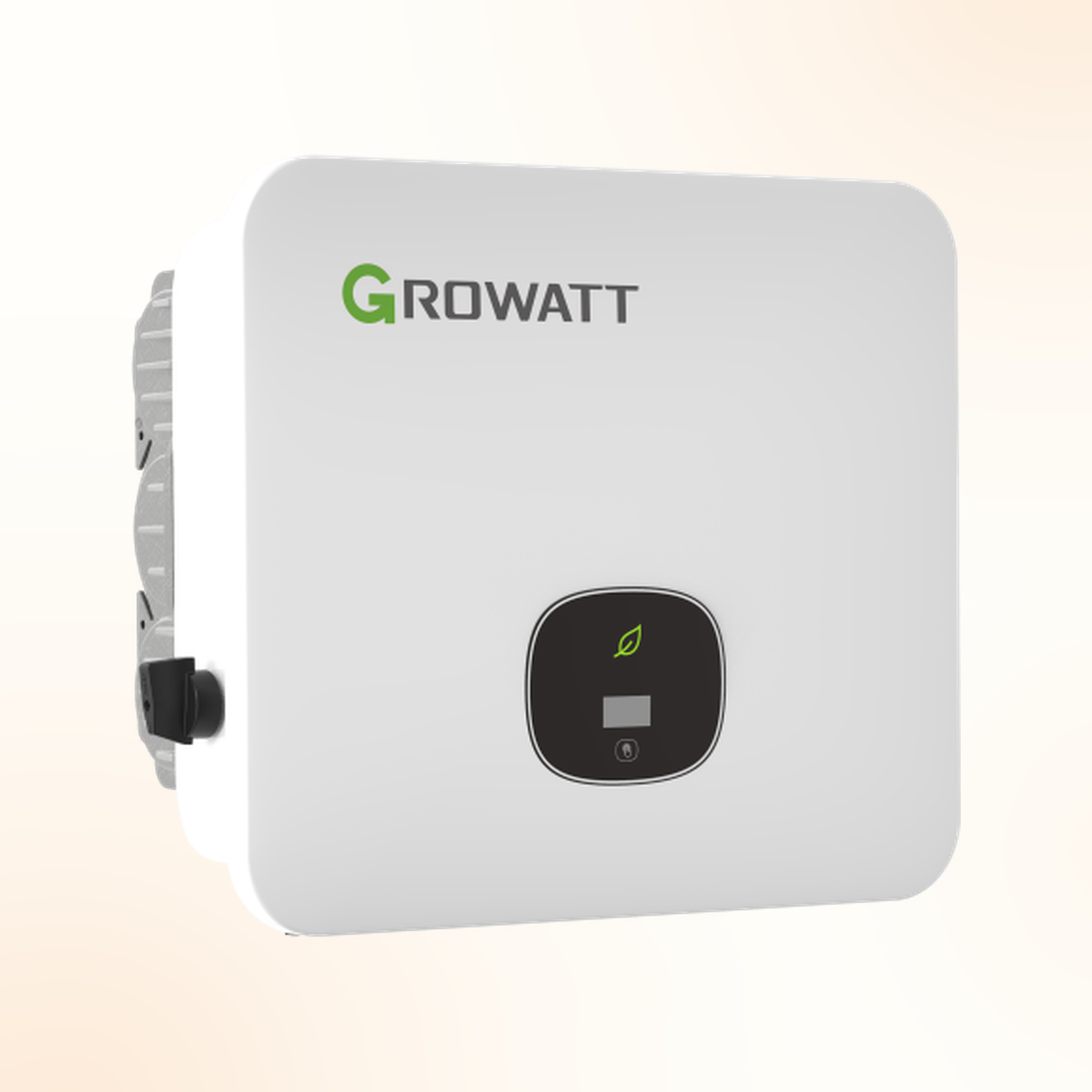 Growatt MOD 11KTL3-HU hybride omvormer 11 kW 3-fase met geïntegreerde back-up