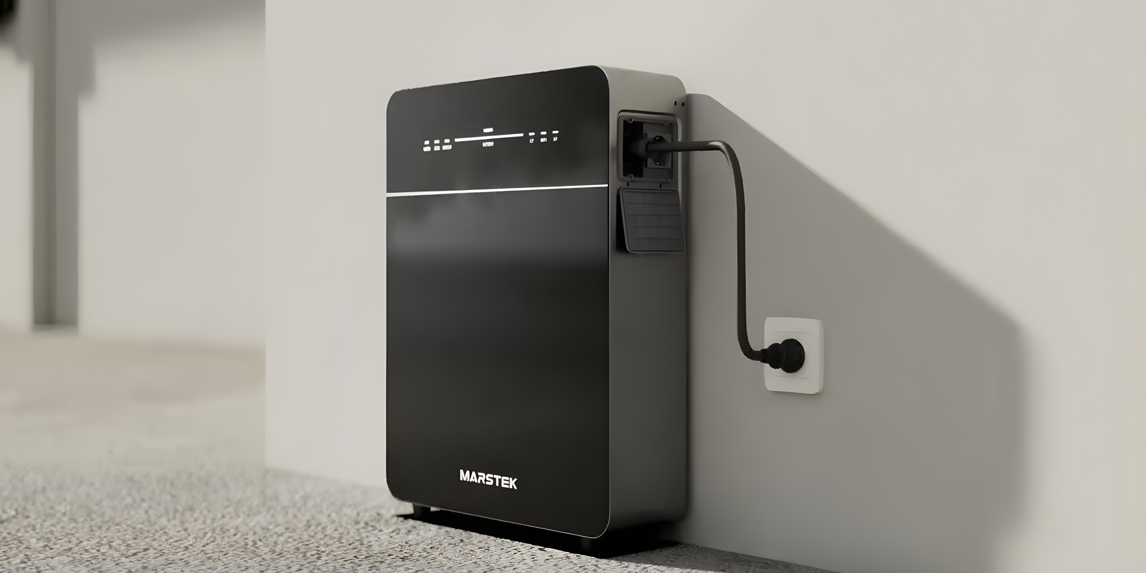 Choisissez votre pack de batteries domestiques personnalisé !