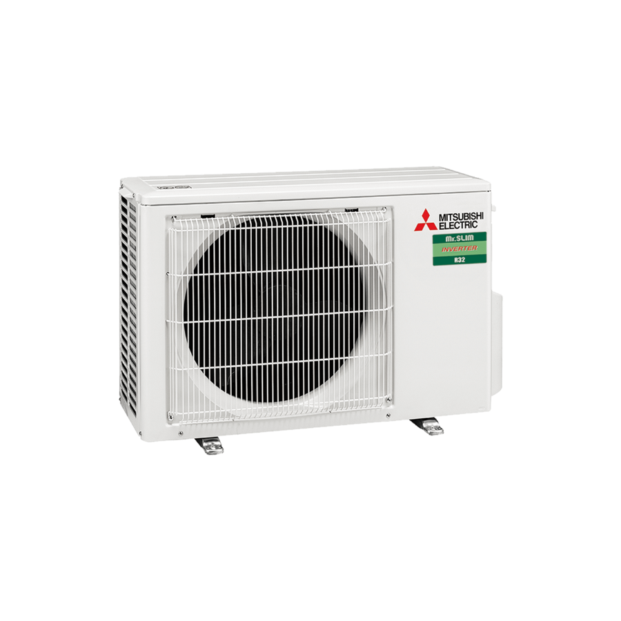 Mitsubishi Electric MFZ-KT35VG 3,5 kW Airconditioner Vloermodel SET (zonder WiFi)