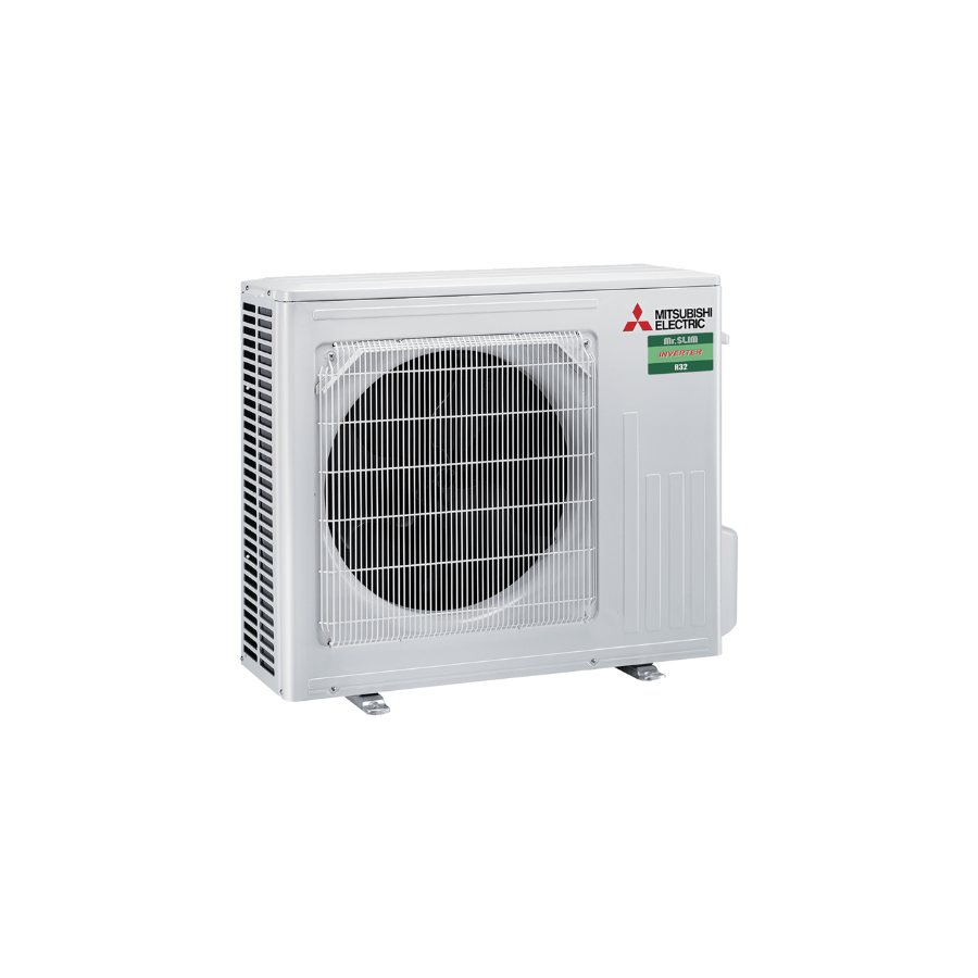 Mitsubishi Electric MFZ-KT60VG 6,0 kW Airconditioner Vloermodel SET (zonder WiFi)