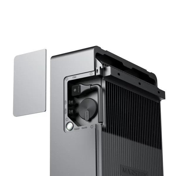 Marstek Venus E 4.0 Thuisbatterij 5 kWh – Plug-in Backup Power & AI