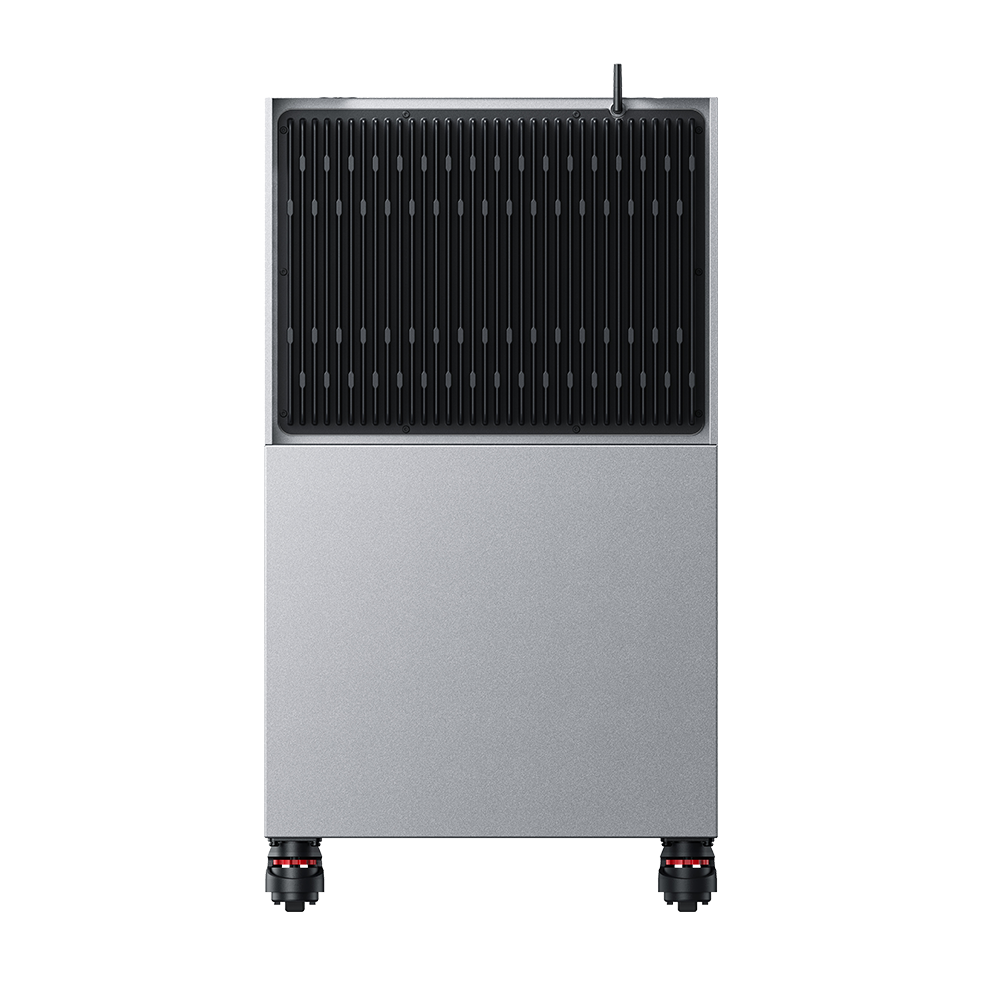 Zendure SolarFlow 4000 Mix Pro | 8 kWh Hybride Thuisbatterij | 4 kW | Tot 13 kW PV