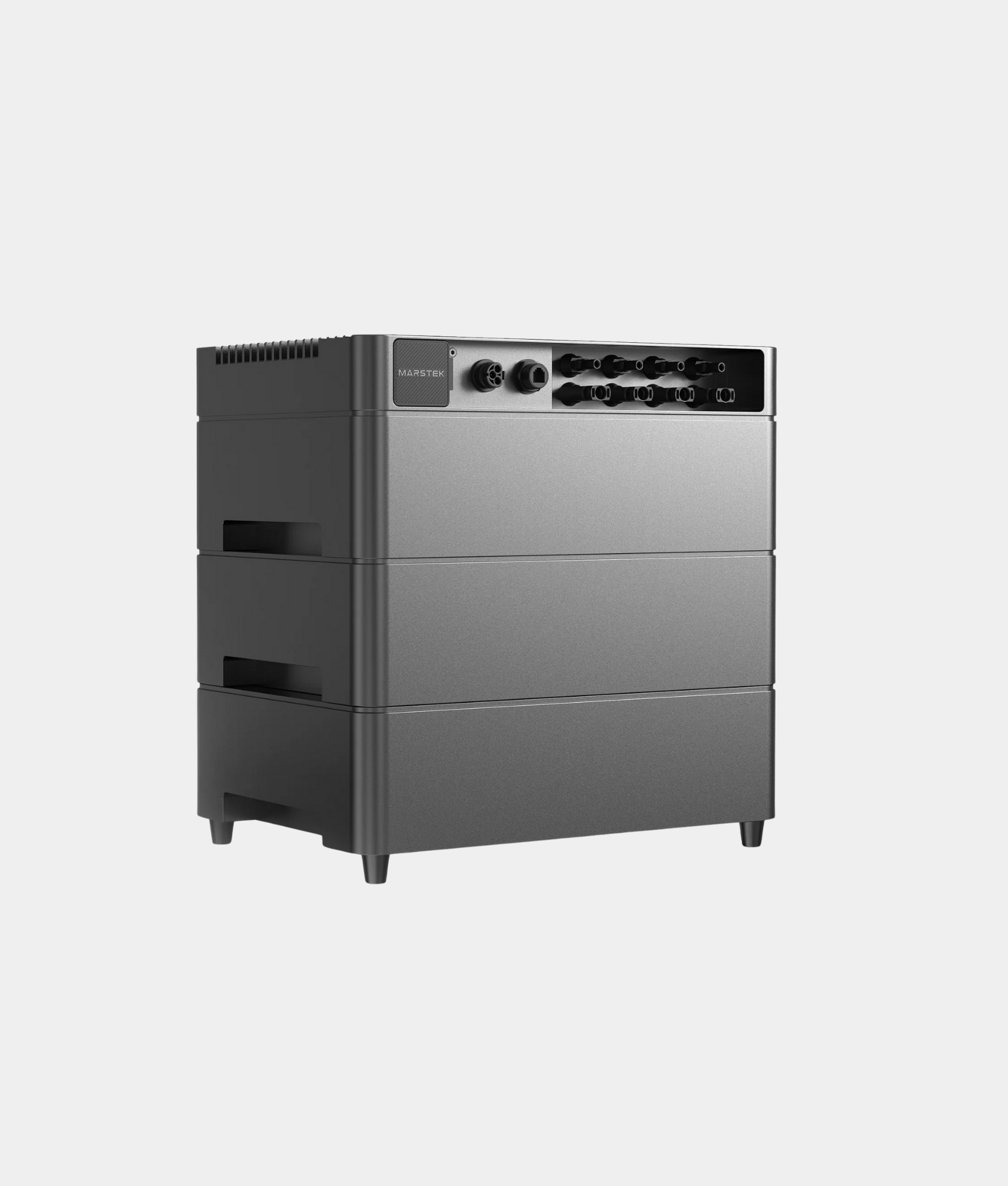 Marstek Venus A | 6,36 kWh Plug Play Thuisbatterij | Energie Opslag | Modulair Uitbreidbaar | P1 Sturing