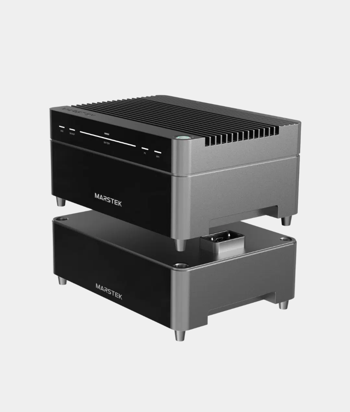 Marstek Venus A Thuisbatterij 6,36 kWh – Plug & Play Modulair Uitbreidbaar