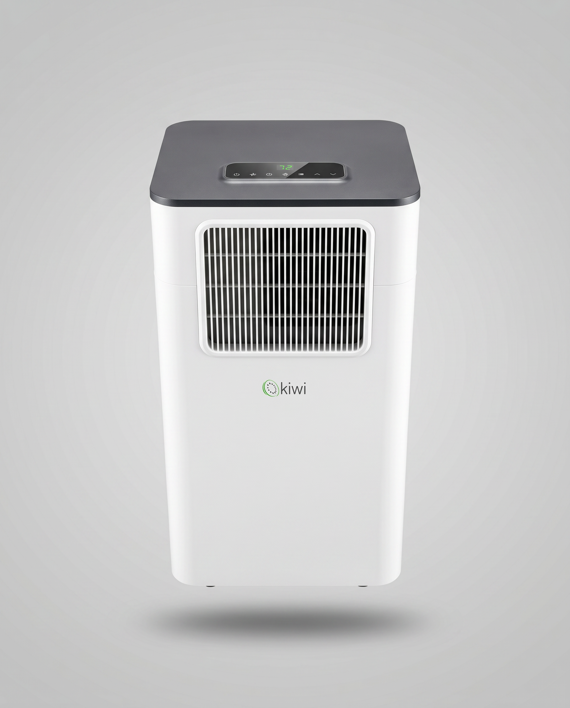 Kiwi mobiele airco 9000 BTU Hook 3