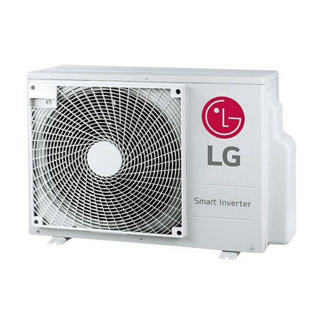 LG MU2R17 Multi F Buitenunit 4,7 kW (2 poorten)