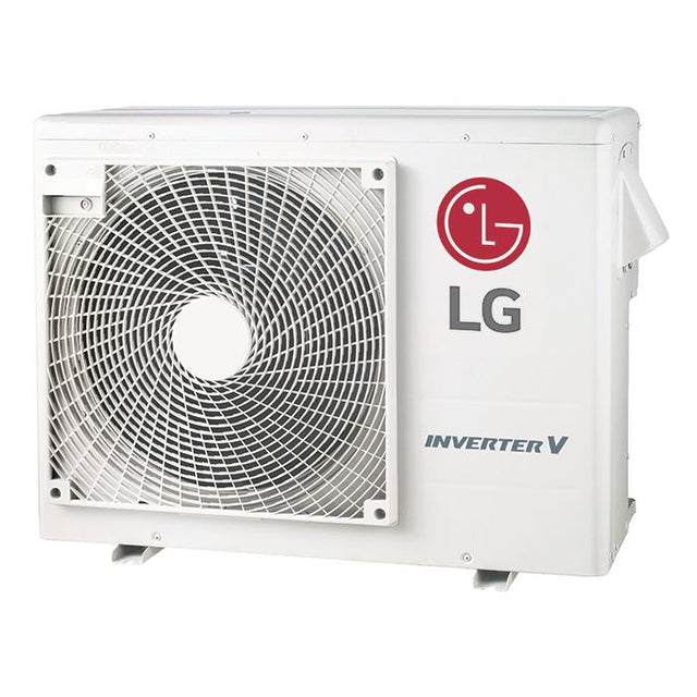LG MU3R21 Multi F Buitenunit 6,2 kW (3 poorten)