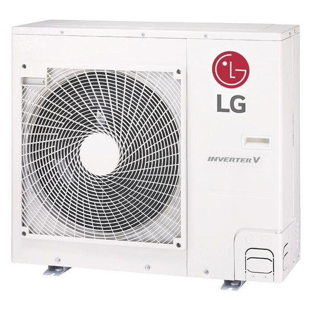 LG MU4R27 Multi F Buitenunit 7,9 kW (4 poorten)