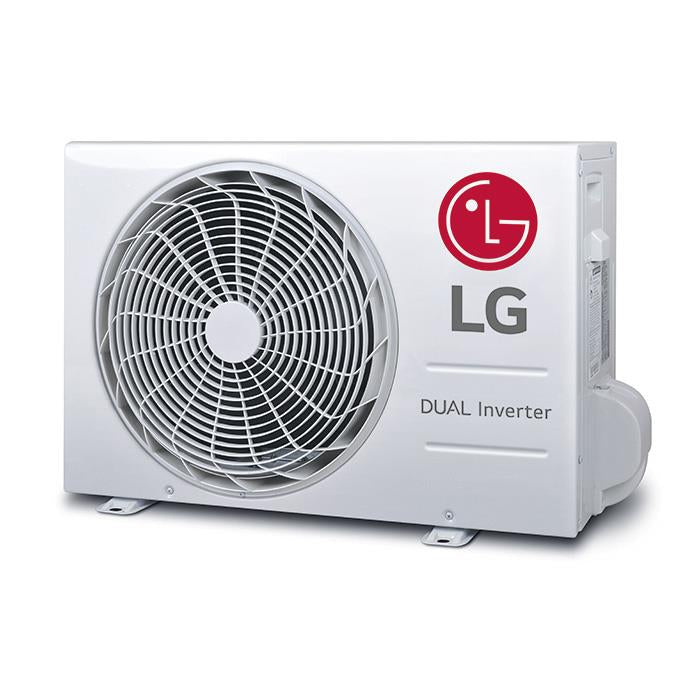 LG ARTCOOL AI Air Mirror AA09SP 2,5 kW Airconditioner SET (met WiFi)