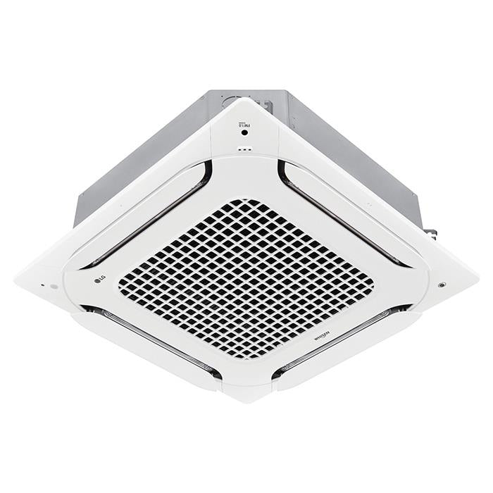 LG CT09F 2,5 kW Cassette 4-weg Binnenunit (multisplit)