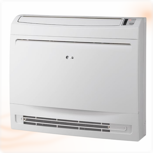 LG UQ18F 4,6 kW Vloermodel Binnenunit (multisplit)