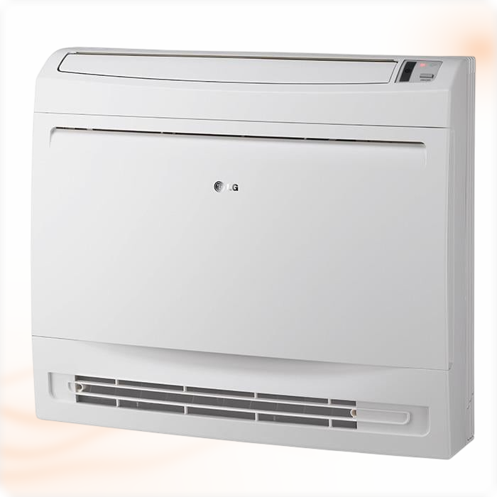 LG UQ12F 3,5 kW Vloermodel Binnenunit (multisplit)