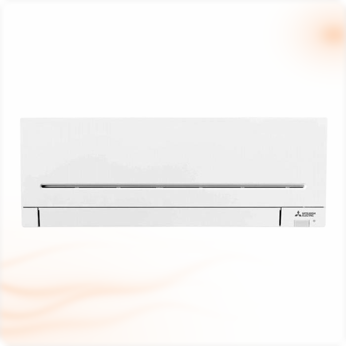 Mitsubishi Electric Compact MSZ-AP60VGK 6,0 kW Binnenunit (multisplit)