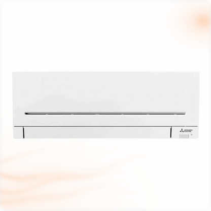Mitsubishi Electric Compact airco set, binnenunit