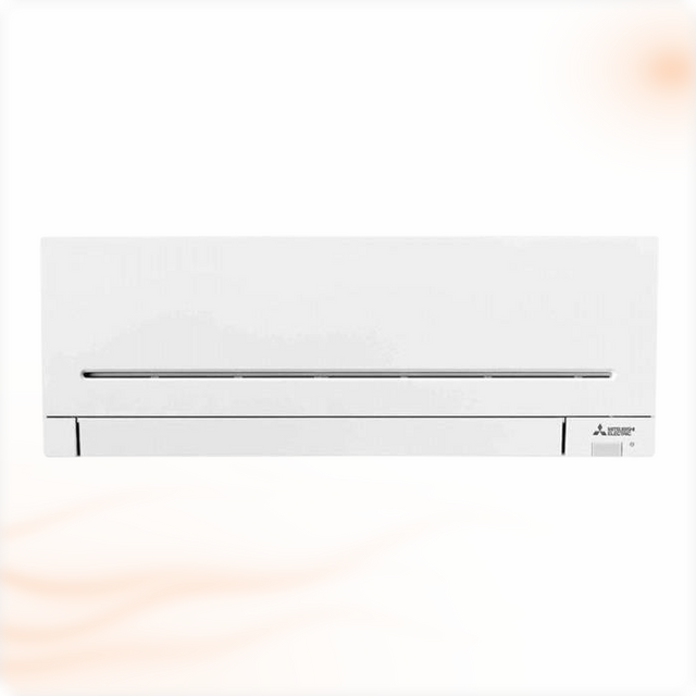 Mitsubishi Electric Compact MSZ-AP71VGK 7,1 kW Binnenunit (multisplit)