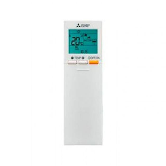 Mitsubishi Electric Compact MSZ-AY35VGK 3,5 kW Airconditioner SET (met WiFi)