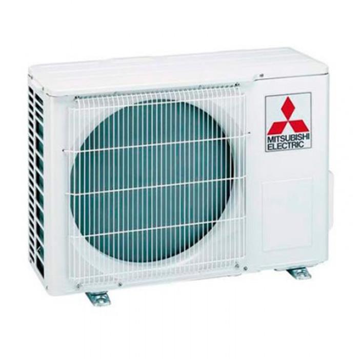Mitsubishi Electric Compact MSZ-AY35VGK 3,5 kW Airconditioner SET (met WiFi)