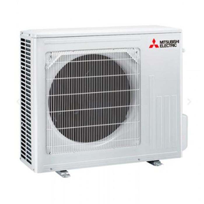 Mitsubishi Electric Compact MSZ-AP60VGK 6,0 kW Airconditioner SET (met WiFi)