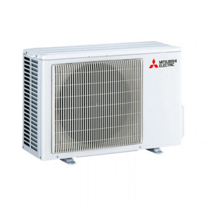 Mitsubishi Electric Diamond Onyx Black MSZ-LN25VG2B 2,5 kW Airconditioner SET (met WiFi)