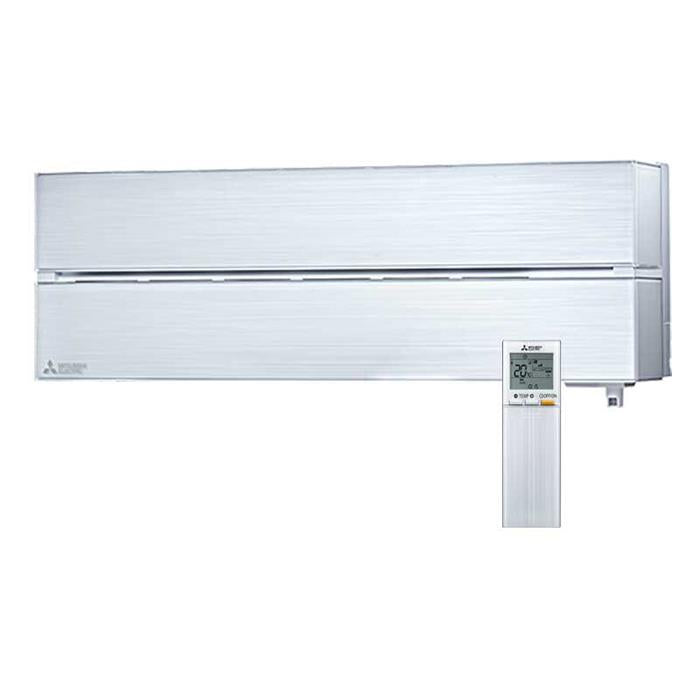 Mitsubishi Electric Diamond Natural White MSZ-LN60VG2 W 6,0 kW Binnenunit (multisplit)