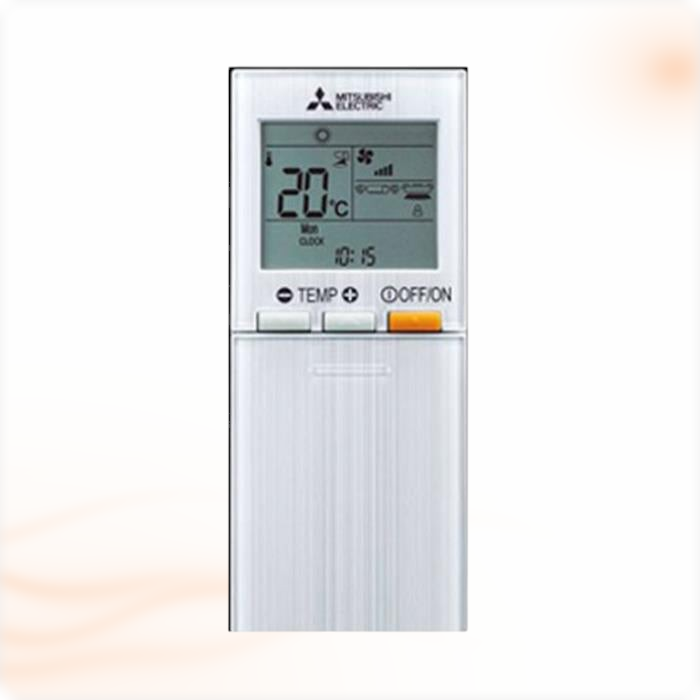 Mitsubishi Electric Diamond Pearl White MSZ-LN25VG2 V 2,5 kW Binnenunit (multisplit)