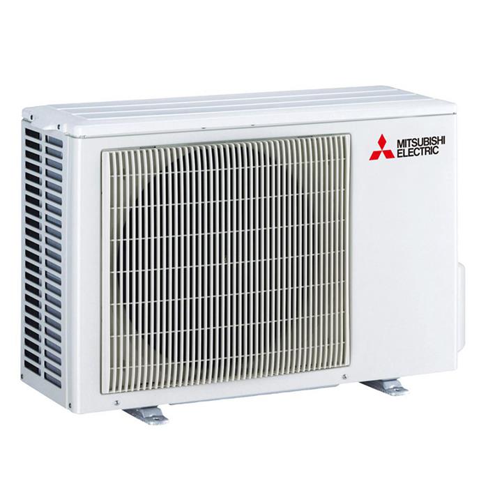 Mitsubishi Electric Premium Onyx Black MSZ-EF35VGK-B 3,5 kW Airconditioner SET (met WiFi)