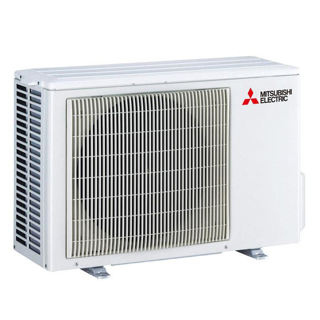 Mitsubishi Electric MXZ-2HA40VF Multisplit Buitenunit 4,0 kW (2 poorten, alleen MSZ-HR)