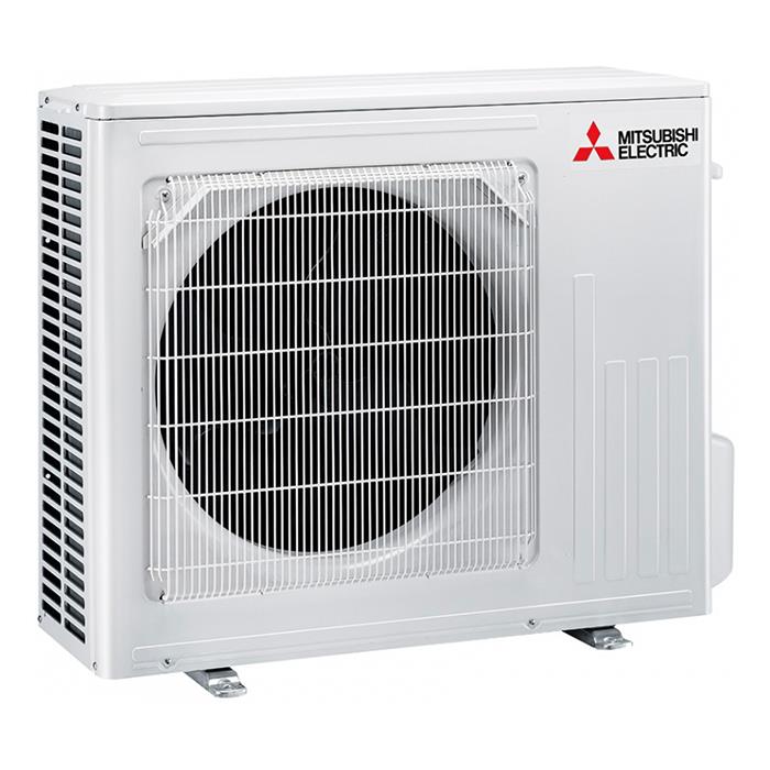 Mitsubishi Electric MXZ-3HA50VF Multisplit Buitenunit 5,0 kW (3 poorten, alleen MSZ-HR)