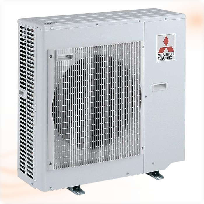 Mitsubishi Electric MXZ-6F122VF multisplit buitenunit 12,2 kW