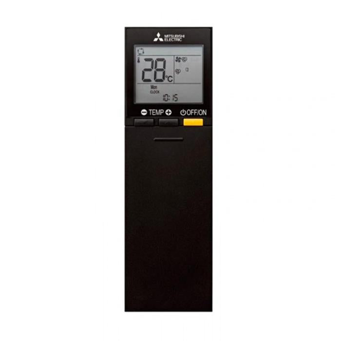 Mitsubishi Electric Premium Onyx Black MSZ-EF25VGK B 2,5 kW Binnenunit (multisplit)