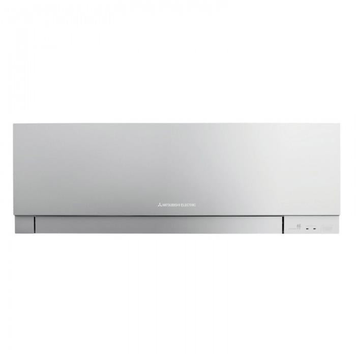 Mitsubishi Electric Premium Silver MSZ-EF25VGK S 2,5 kW Binnenunit (multisplit)