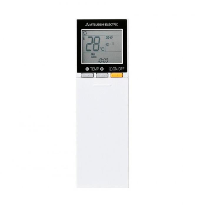 Mitsubishi Electric Premium Silver MSZ-EF25VGK-S 2,5 kW Airconditioner SET (met WiFi)