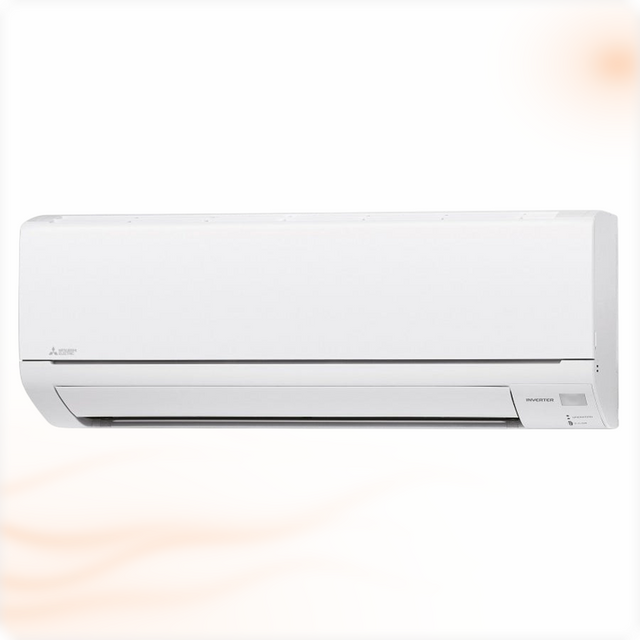 Mitsubishi Electric Basic MSZ-HR25VF-I 2,5 kW Binnenunit (multisplit)
