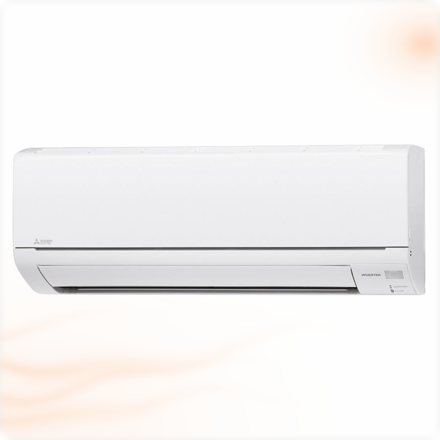 Mitsubishi Electric MSZ-HR Trio Split SET 3x 2,5 kW (3HA50VF) (Zonder WiFi)