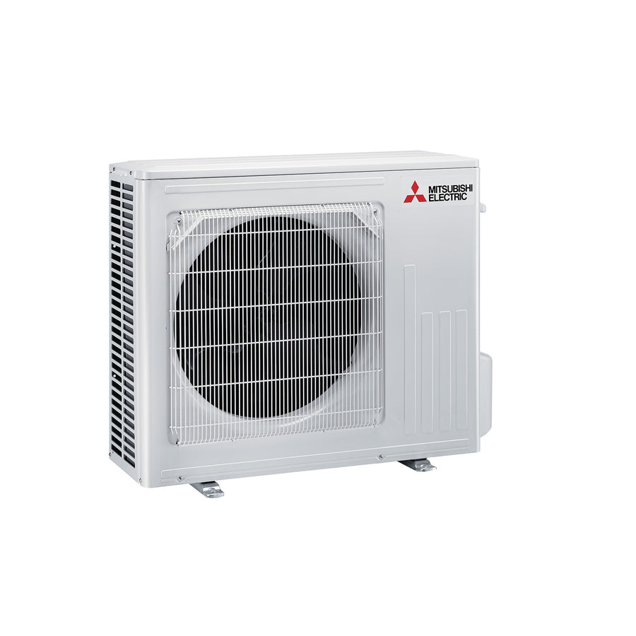 Mitsubishi Electric Compact MSZ-AY50VGK 5,0 kW Airconditioner SET (met WiFi)
