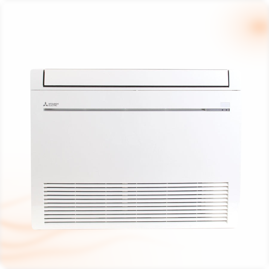 Mitsubishi Electric Vloermodel MFZ-KT35VG 3,5 kW Binnenunit (multisplit)