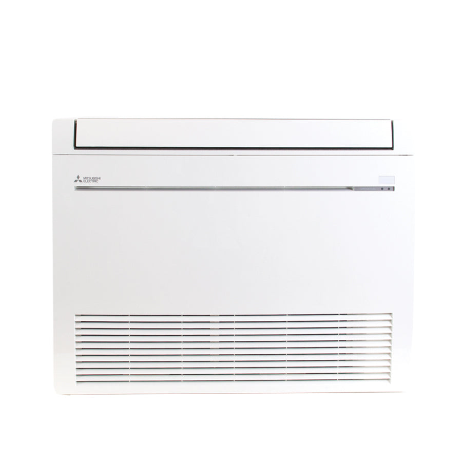 Mitsubishi Electric MFZ-KT60VG 6,0 kW Airconditioner Vloermodel SET (zonder WiFi)