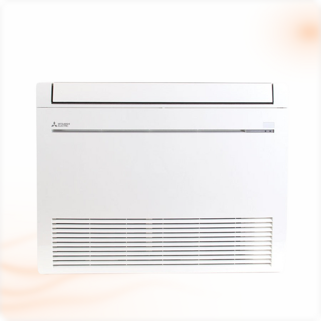 Mitsubishi Electric Vloermodel MFZ-KT60VG 6,0 kW Binnenunit (multisplit)