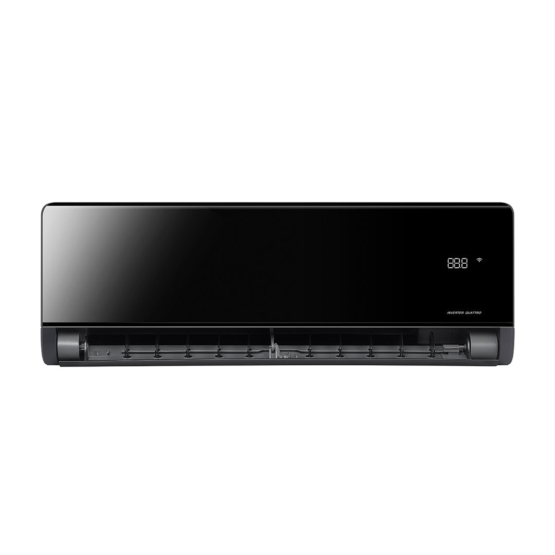 Nuova Stellar Inverter 5,0 kW Airconditioner SET (met WiFi)
