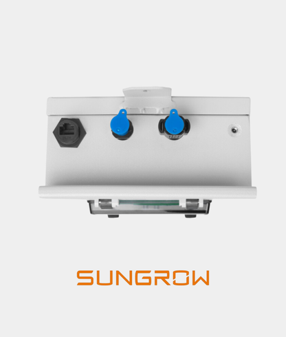 Batterie domestique Sungrow SBR096 – 9,6 kWh