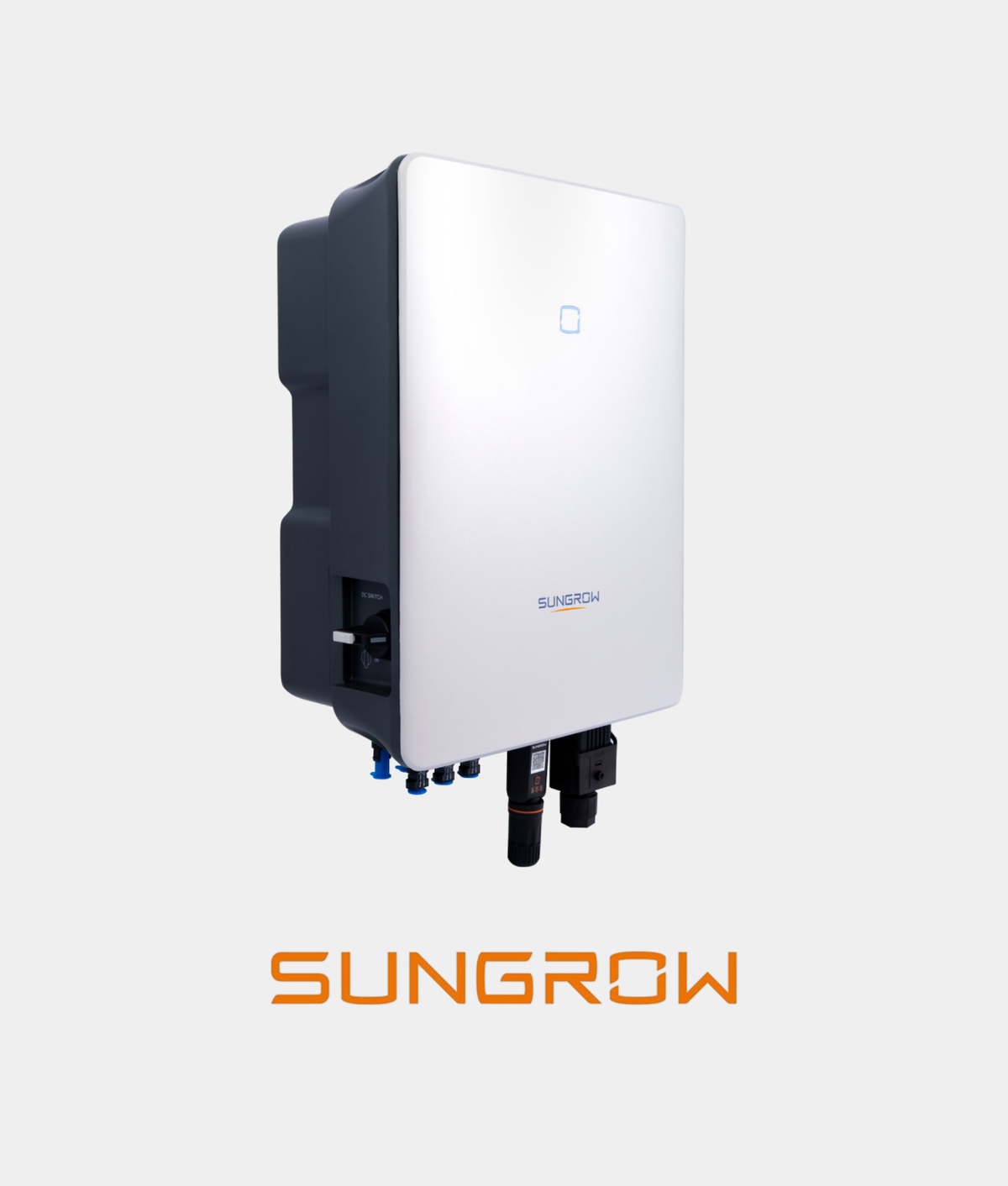 Batterie domestique Sungrow SBR096 – 9,6 kWh