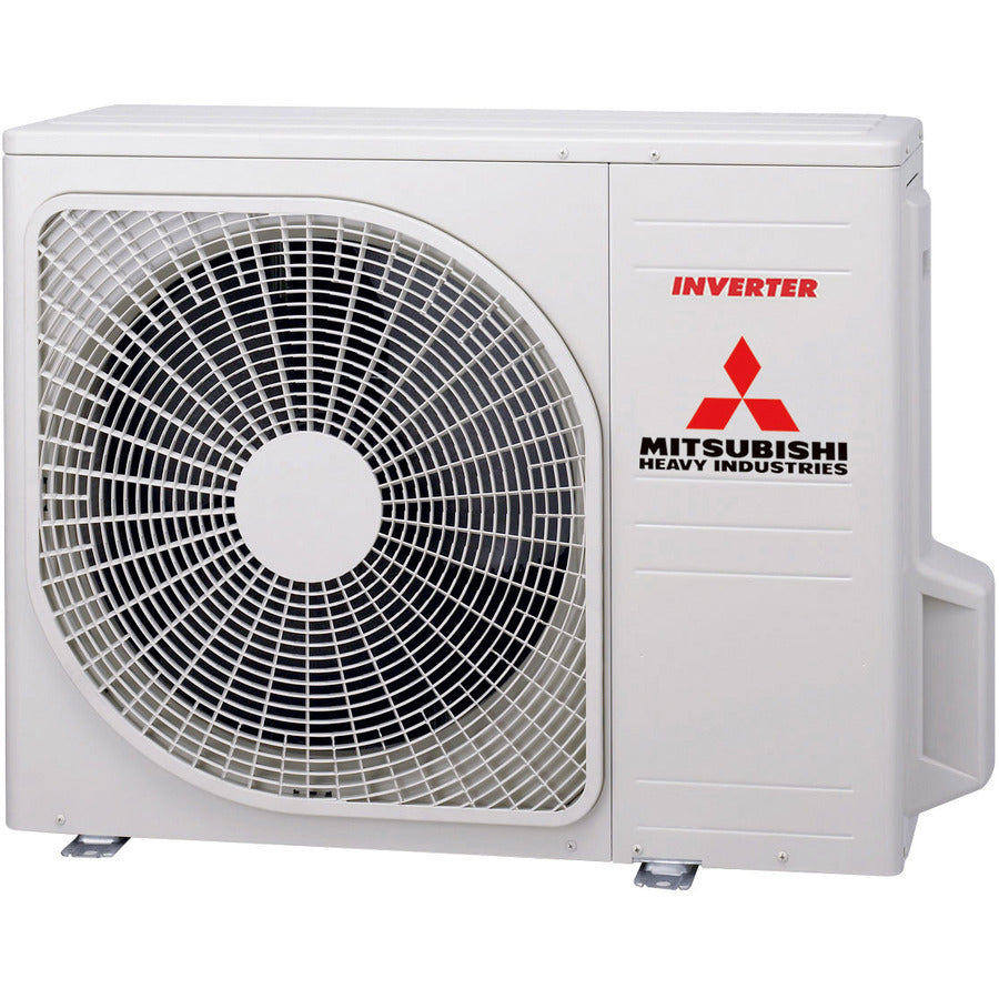 Mitsubishi Heavy Standard SRK50ZSP-W 5,0 kW Airconditioner SET (zonder WiFi)