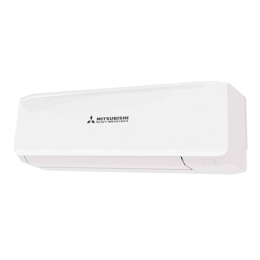 Mitsubishi Heavy Standard SRK50ZSP-W 5,0 kW Airconditioner SET (zonder WiFi)