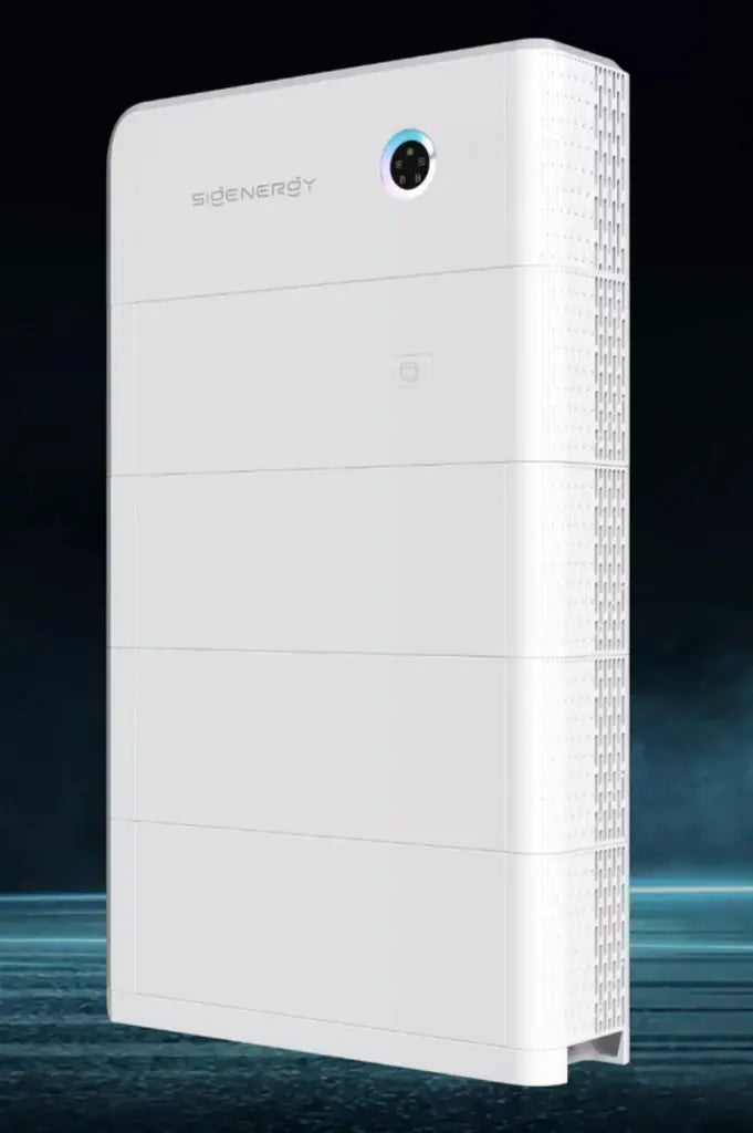 Sigenergy SigenStor BAT 6.0 Batterijmodule | 6 kWh | Modulair uitbreidbaar tot 36 kWh