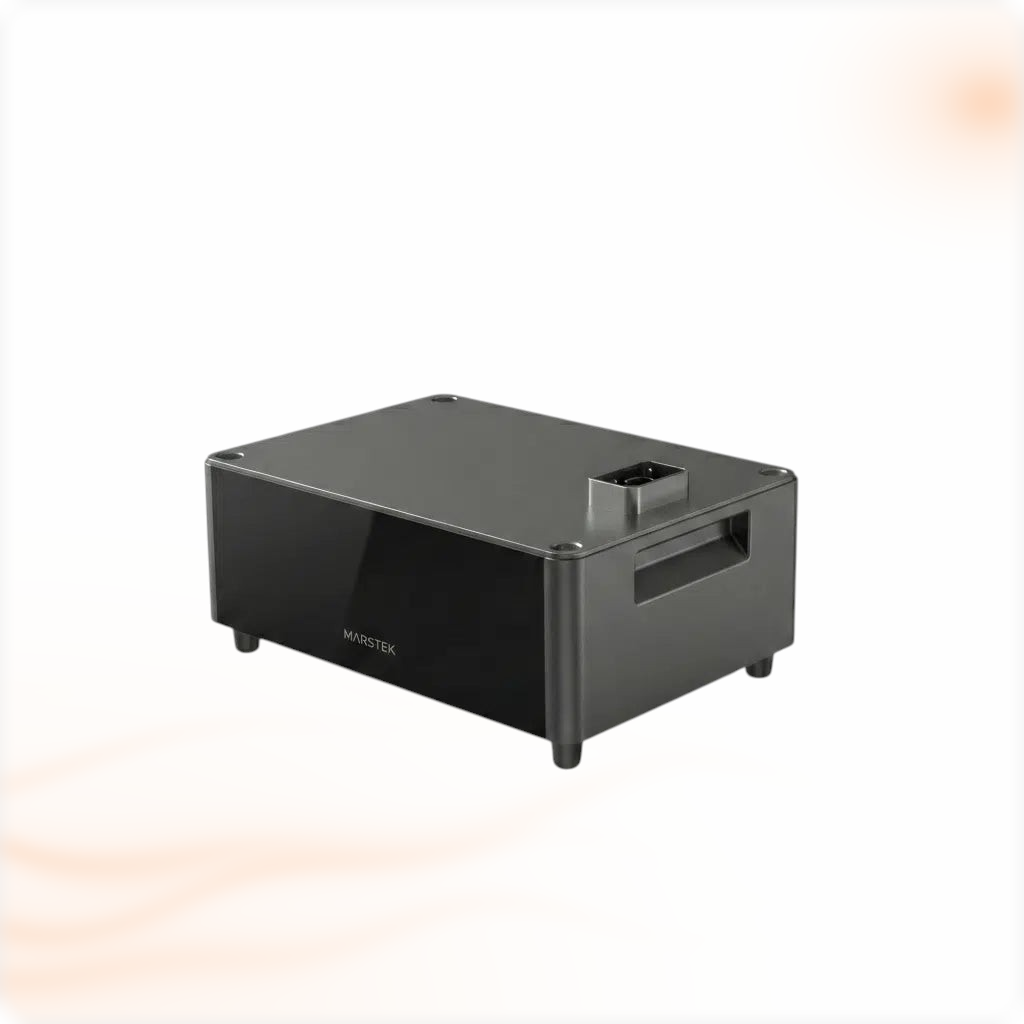 Marstek Venus D losse batterijmodule 2,56 kWh