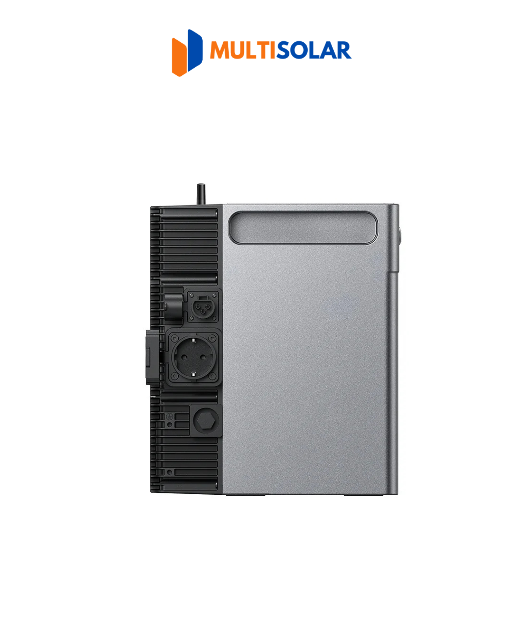 Zendure 2400 AC+ Thuisbatterij