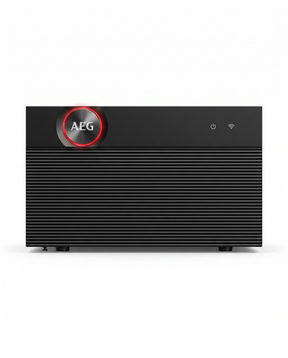 AEG Solarcube Pro Plug en Play Thuisbatterij