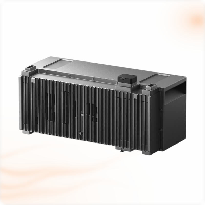 Anker SOLIX BP7000 detail